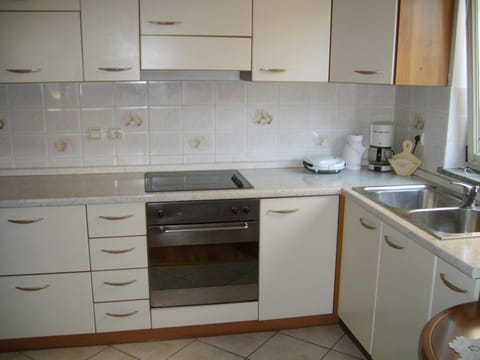 Miki Apartment in Poreč