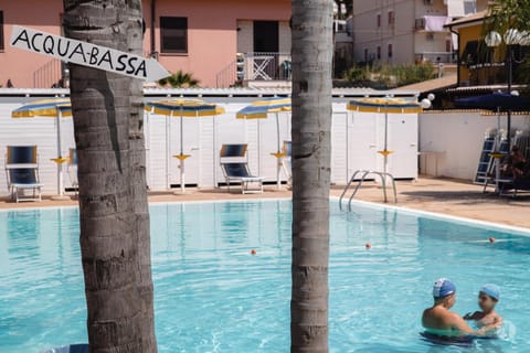 Andrea Case Vacanze L'Ancora Appart-hôtel in Porto Empedocle