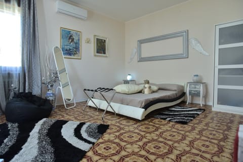 B&B Oasi Degli Angeli Bed and Breakfast in Pescara