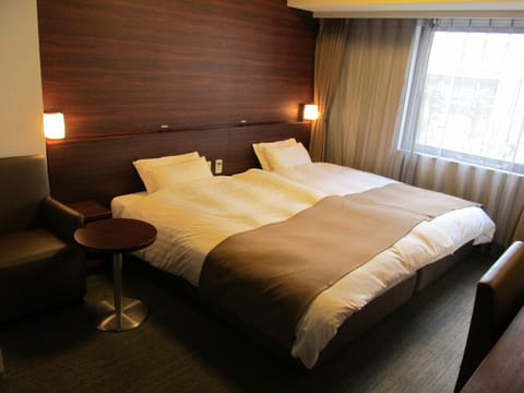 Dormy Inn Himeji Natural Hot Spring Hotel in Hyogo Prefecture