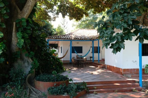 Finca del Rio Palomino Inn in Magdalena, Colombia