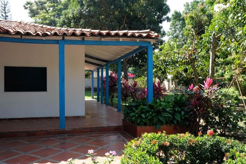 Finca del Rio Palomino Inn in Magdalena, Colombia