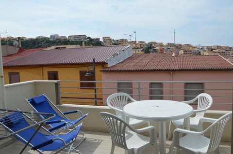 Appartamento 4 - Via Carlo Alberto 26A - Immobileuro srl Casa in Castelsardo