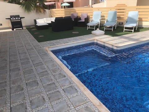 Quesada Luxury Villa Villa in Vega Baja del Segura