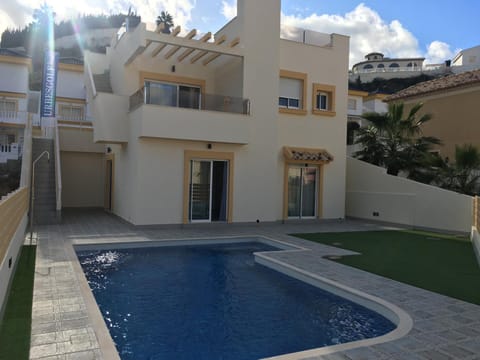 Quesada Luxury Villa Villa in Vega Baja del Segura