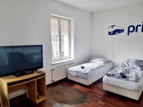 Hostel PRIMAX Vacation rental in Poznan