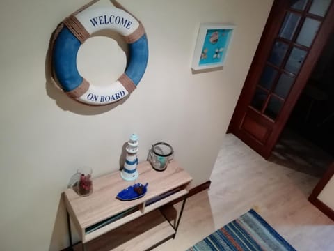 Sailorman House Apartment in Aveiro