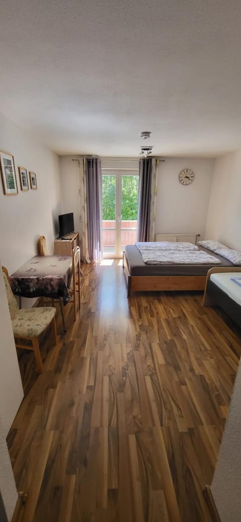 Apartment Homburg Uni-Nähe Apartment in Saarland, 66, Germany