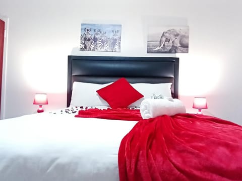 Southernstarbnb Bed and Breakfast in Eastern Cape