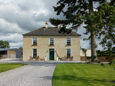 Property building, Bird's eye view