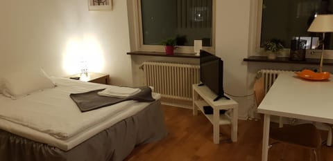 VillaVega Apartments Condo in Lund