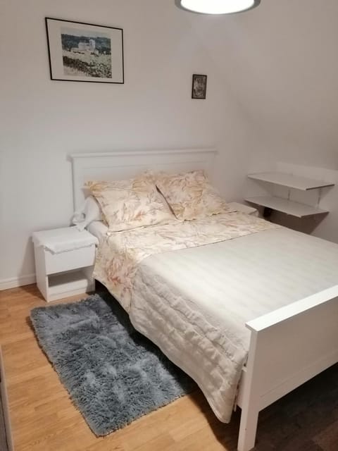 Chambres d'Hôtes Chez Marilou Vacation rental in Île-de-France