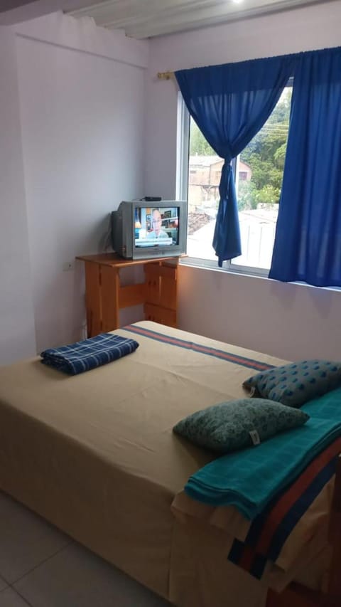 Hostal Casa del Viento Kitesurf & Adventure Vacation rental in Calima