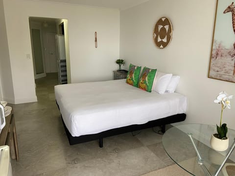Ki-ea Apartments Appart-hôtel in Port Macquarie