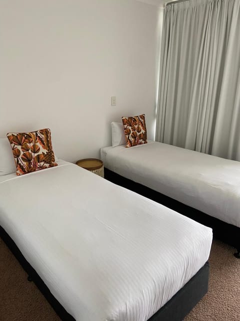 Ki-ea Apartments Apartment hotel in Port Macquarie