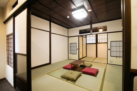 Azuki TABI-NE Maison in Kanazawa