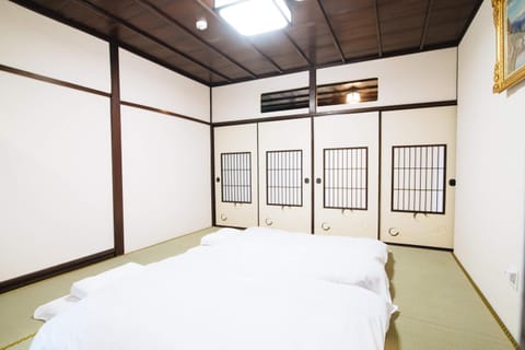 Azuki TABI-NE House in Kanazawa
