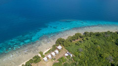 Aore Breeze Resort in Vanuatu