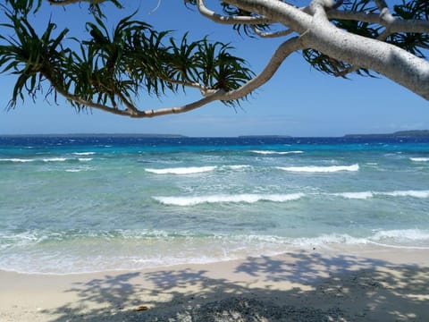 Aore Breeze Resort in Vanuatu