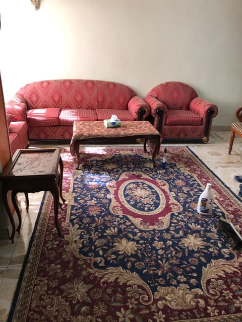 شقة مفروشة بالمعادي الجديدة Apartment in Cairo Governorate