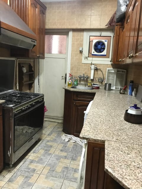 شقة مفروشة بالمعادي الجديدة Apartment in Cairo Governorate