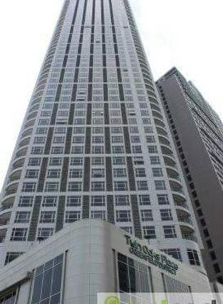 Londoners Appartement in Mandaluyong