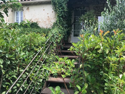 Lou mas li Pitchoun "Le cortassien " Apartment in Gordes