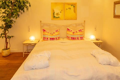 Apartments Wald-Residenz Bansin Apartment in Heringsdorf