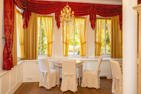 Apartments Wald-Residenz Bansin Apartment in Heringsdorf