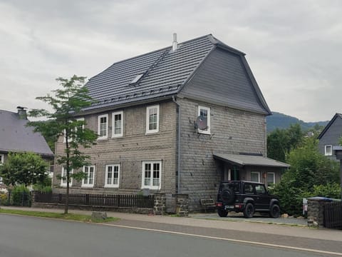 Ferienwohnung Finkeldei Apartment in Winterberg