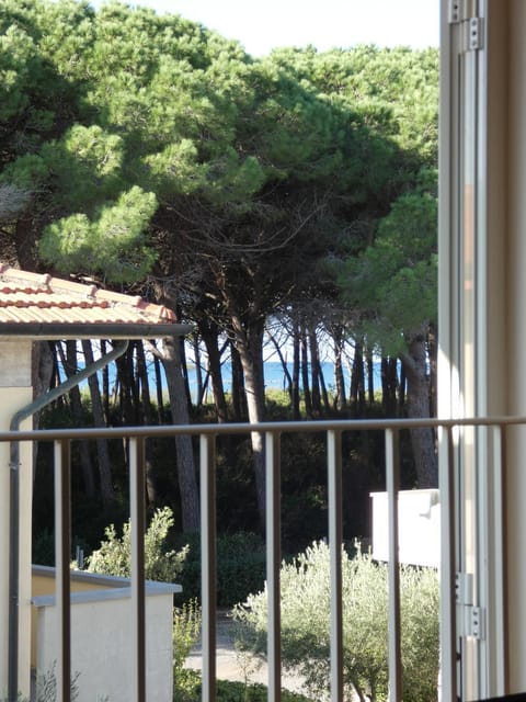 Appartamenti Manuela Appart-hôtel in Tuscany