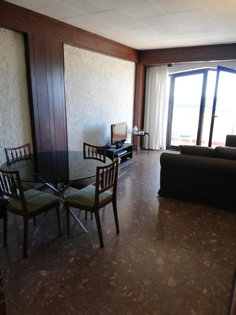 Ocean View Apartment Wohnung in Costa da Caparica