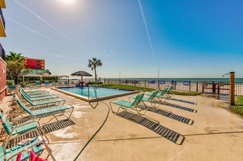 Emerald Isle 502 - Premier Maison in North Redington Beach