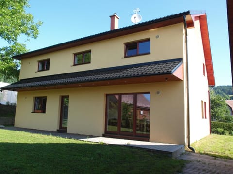 Apartmány Rezek Condo in Lower Silesian Voivodeship