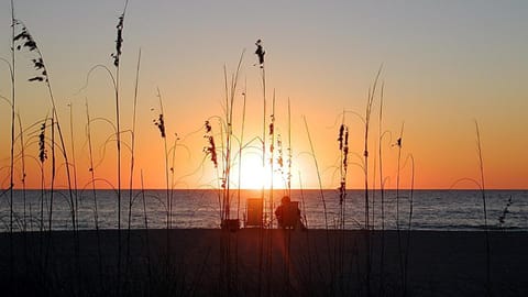 Emerald Isle 604 House in North Redington Beach