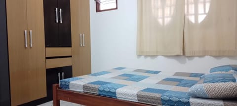 Apartamento em Cabo Frio com Wi-fi Apartment in Cabo Frio