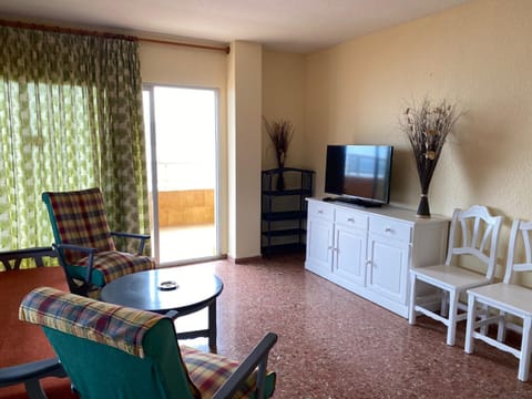 Apartamentos Florazar II Ajhory Apartamento in Ribera Baixa