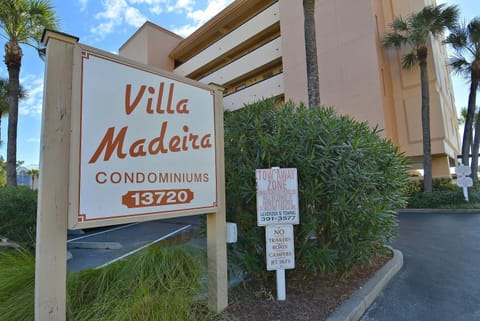 Villa Madeira 505 - Premier Casa in Madeira Beach