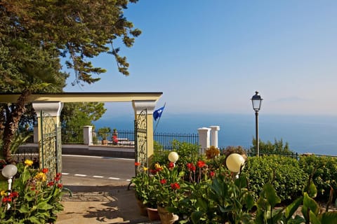 View (from property/room), Balcony/Terrace, Balcony/Terrace