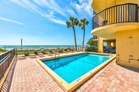 Trillium 2A - Premier Casa in Madeira Beach