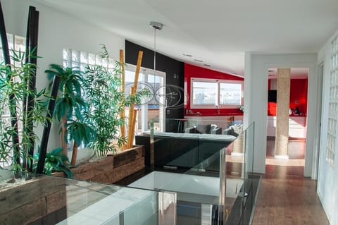 Atic luxe Benicarló Condo in Benicarló