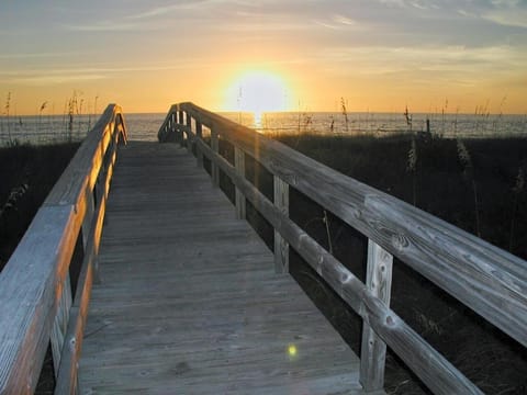 Land's End 4-304 Bay Front - Premier Casa in Sunset Beach