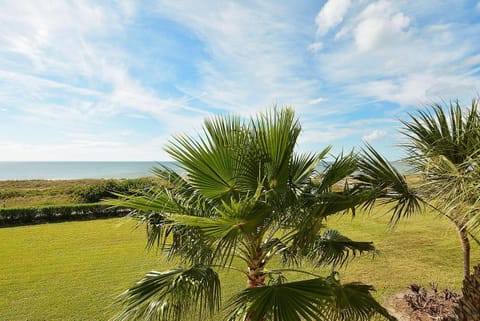 Land's End 8-306 Beach Front - Premier House in Sunset Beach