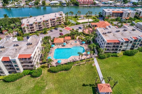 Land's End 8-401 Beach Front Maison in Sunset Beach