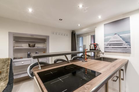 la terrasse du lac Apartment in Haute-Savoie