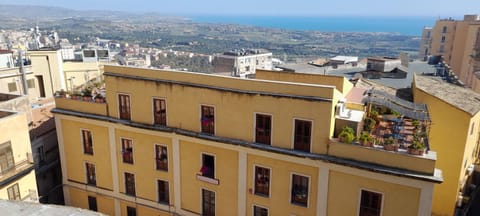 terrazze di montelusa Chambre d’hôte in Agrigento