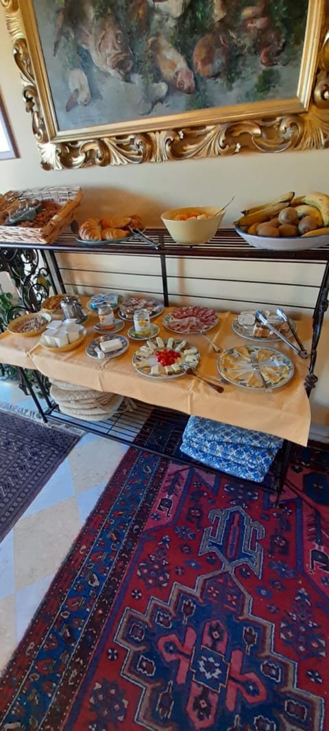 terrazze di montelusa Übernachtung mit Frühstück in Agrigento