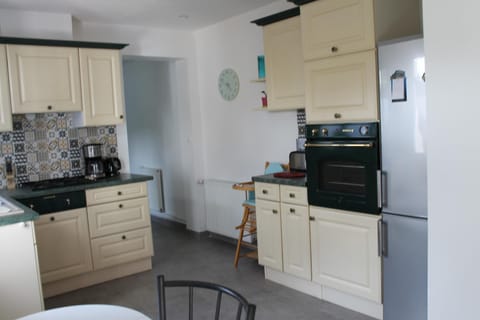 "Mi-a-clo" Villa in Hauts-de-France