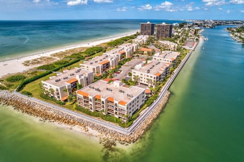 Land's End 3-406 Bay Front House in Sunset Beach