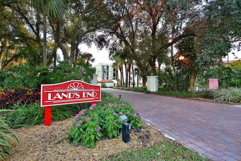 Land's End 4-406 Bay Front Maison in Sunset Beach